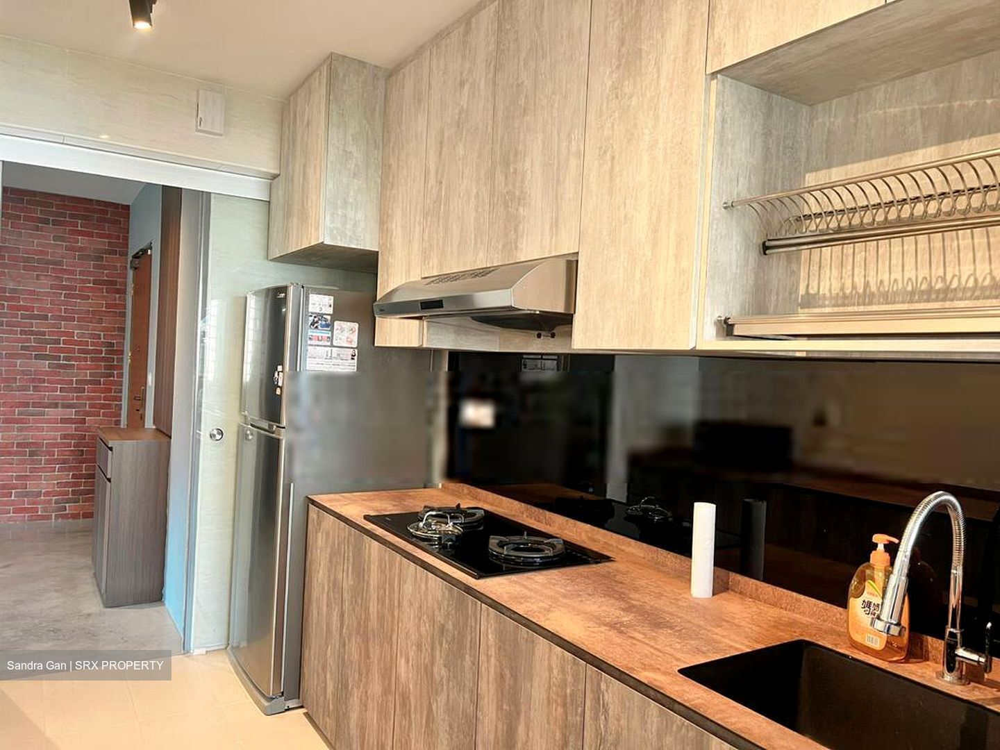 Blk 996B Buangkok Tropica (Hougang), HDB 4 Rooms #626508101